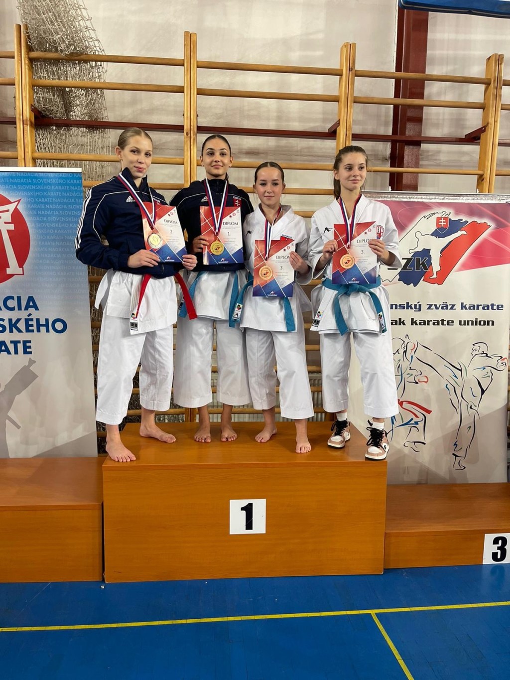 Slovenský pohár 2.kolo,&nbsp;Košice