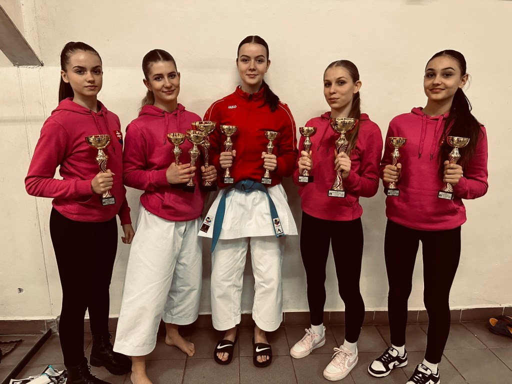 Memoriál Michala Bozogáňa