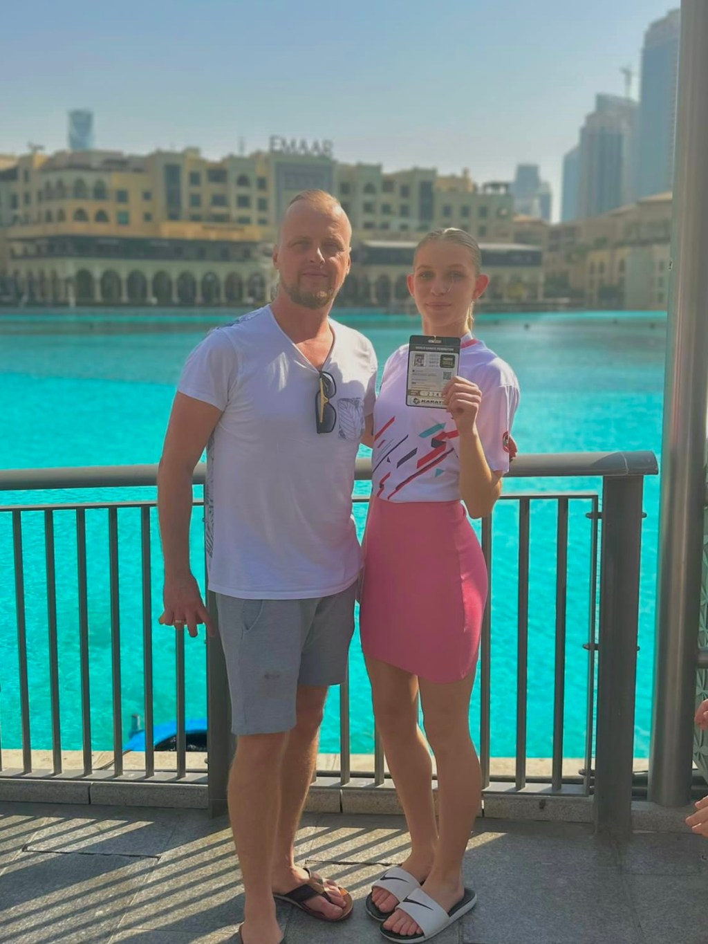 K1 Youth League Fujairah&nbsp;UAE